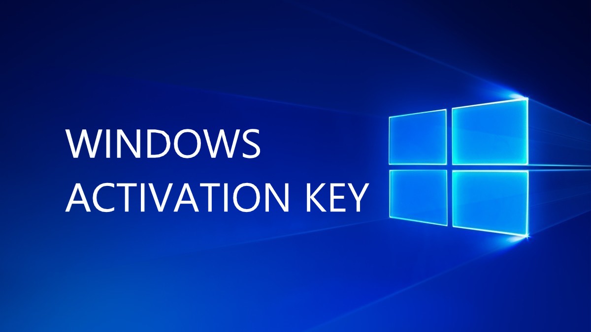 5 ways to Recover Windows Activation Key
