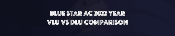 Best Blue Star AC in 2022 – 1.5-ton, 5-Star AC – VLU vs DLU Comparison